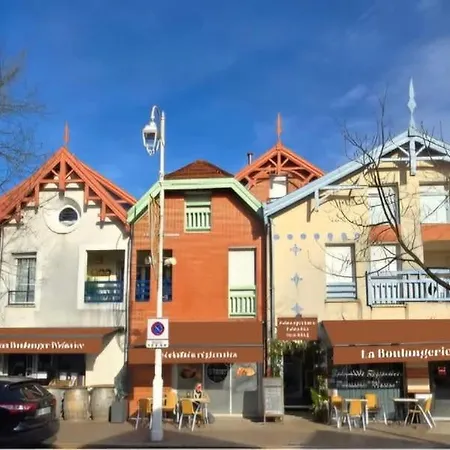 Le B - A 200 M De La * Arcachón