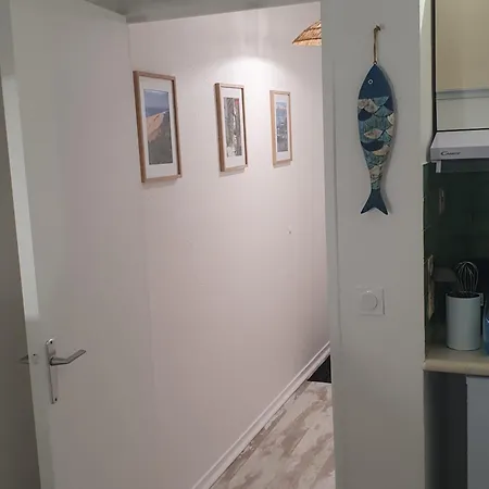 Le B - A 200 M De La Apartamento