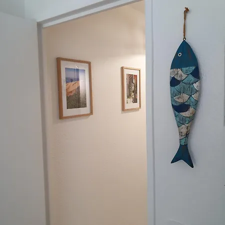 Le B - A 200 M De La Apartamento Arcachón