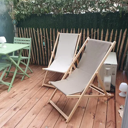 Le B - A 200 M De La Arcachón