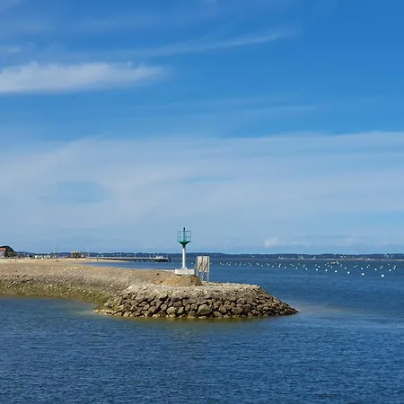 Le B - A 200 M De La Arcachón