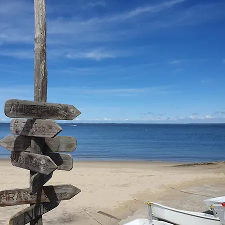 Le B - A 200 M De La Arcachón