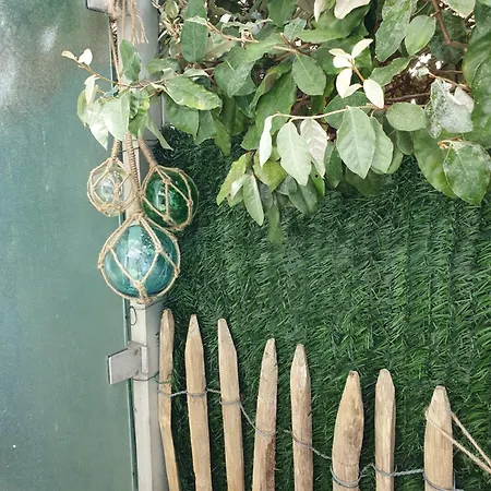 Le B - A 200 M De La Apartamento Arcachón