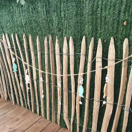 Apartamento Le B - A 200 M De La *