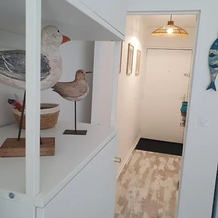 Le B - A 200 M De La Apartamento *