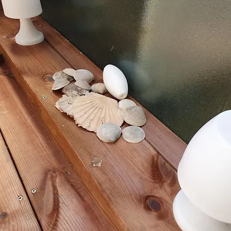 Apartamento Le B - A 200 M De La