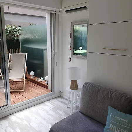 Le B - A 200 M De La Apartamento