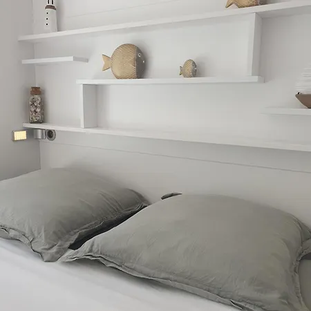 Apartamento Le B - A 200 M De La *