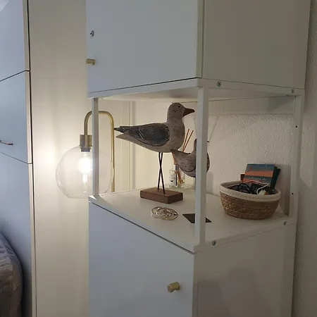 Apartamento Le B - A 200 M De La Arcachón