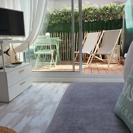 Apartamento Le B - A 200 M De La Arcachón