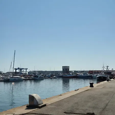 Lägenhet Le B - A 200 M De La Arcachon