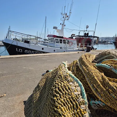 Le B - A 200 M De La Apartamento Arcachón