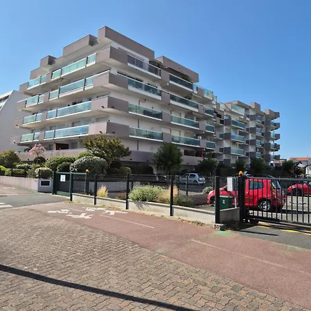 Apartamento Le B - A 200 M De La