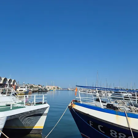 Apartamento Le B - A 200 M De La *