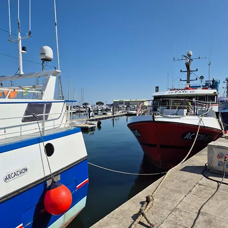 Apartamento Le B - A 200 M De La