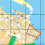 Le B - A 200 M De La Appartement Arcachon