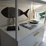 Appartement Le B - A 200 M De La Arcachon