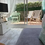 Appartement Le B - A 200 M De La Arcachon