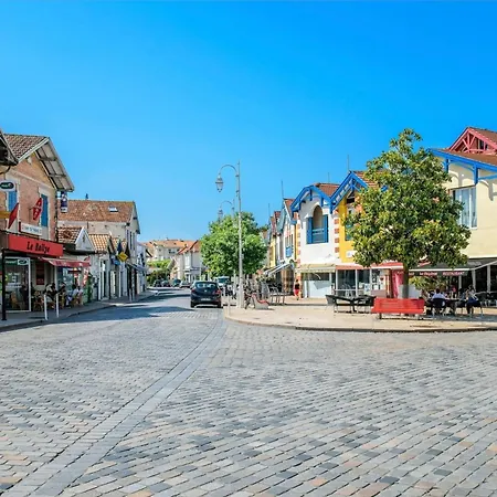 Le B - A 200 M De La דירה ארסשון