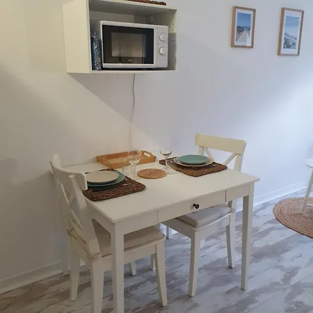 Apartment Le B - A 200 M De La Arcachon