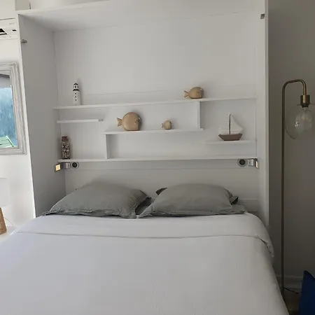 Apartment Le B - A 200 M De La