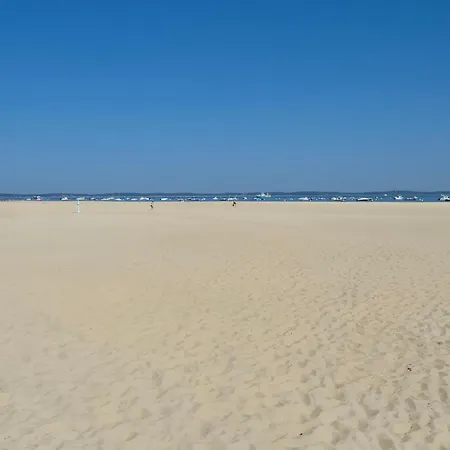 Le B - A 200 M De La * Arcachon