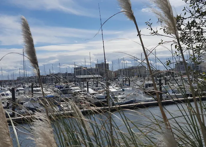 Le B - A 200 M De La * Arcachon