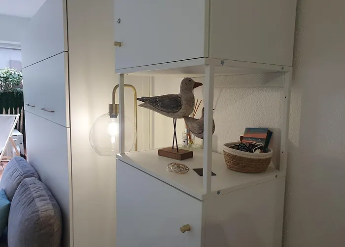 Lejlighed Le B - A 200 M De La Arcachon